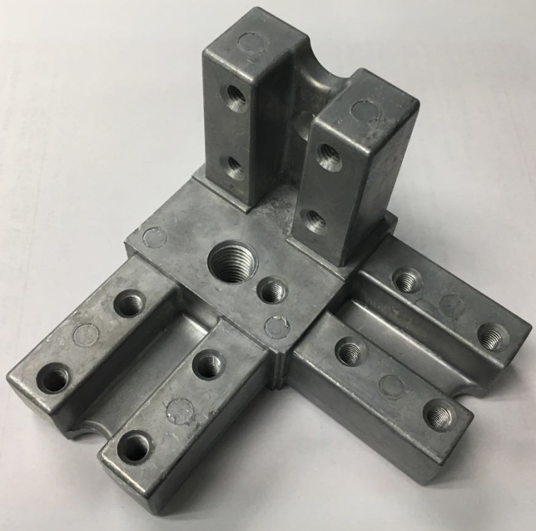 cnc-machining cnc-machining