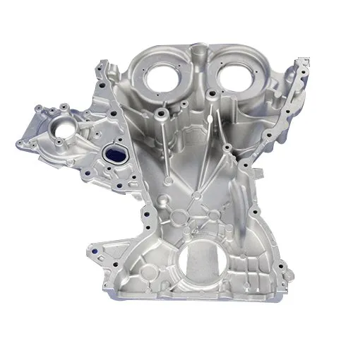 CNC machining CNC machining