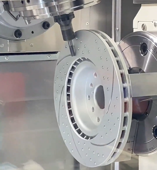 die casting die casting