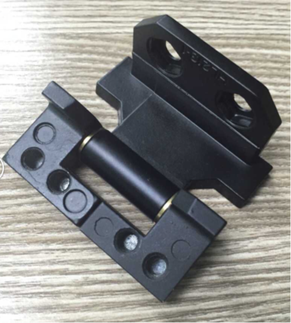 Long-term hinge procurement cooperation