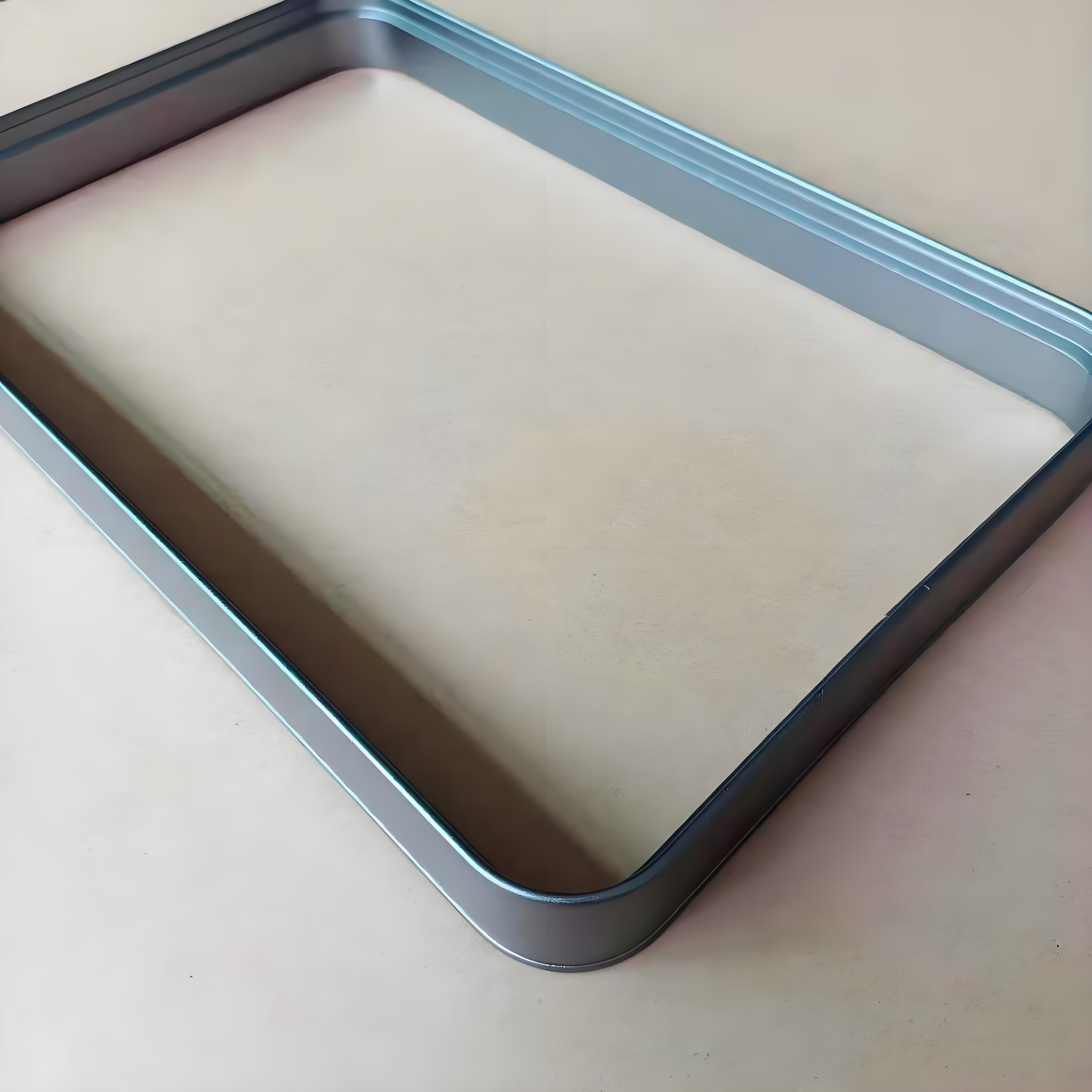 rapid sheet metal prototyping rapid sheet metal prototyping