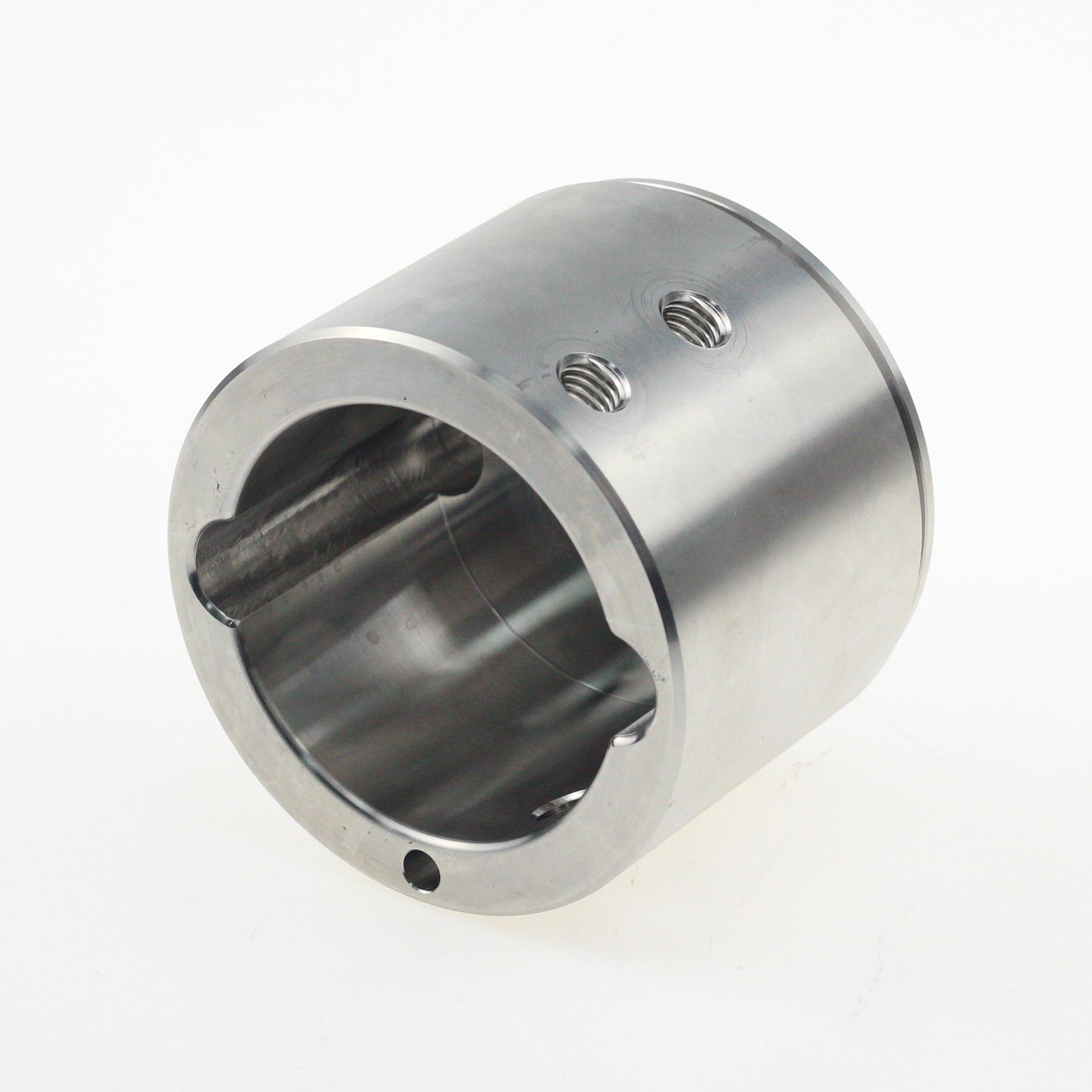 CNC machining CNC machining