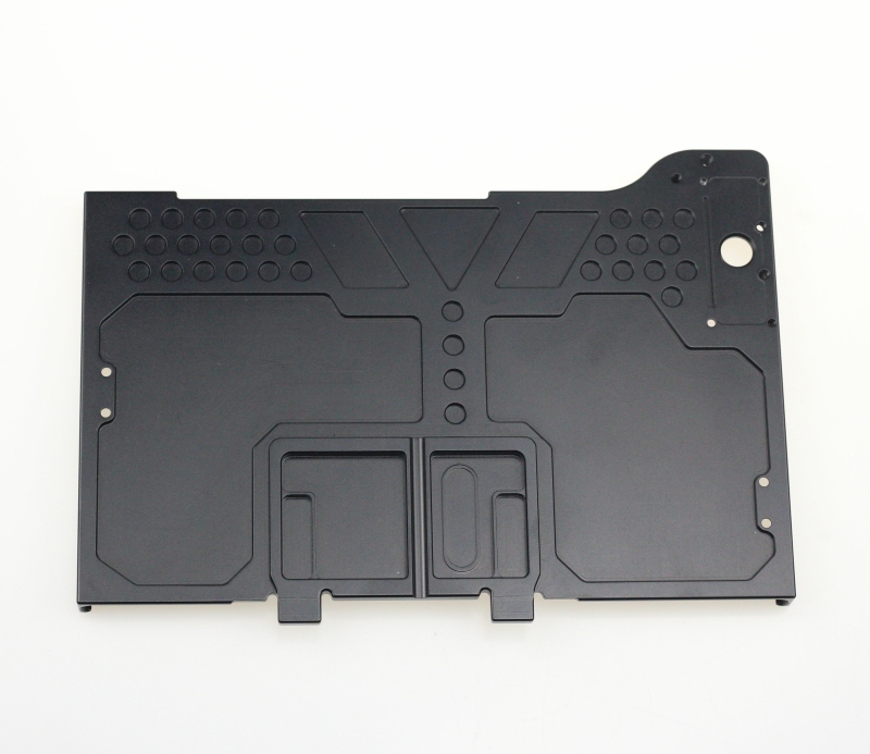 Application and advantages of precision stamping technology in electric vehicle body manufacturing