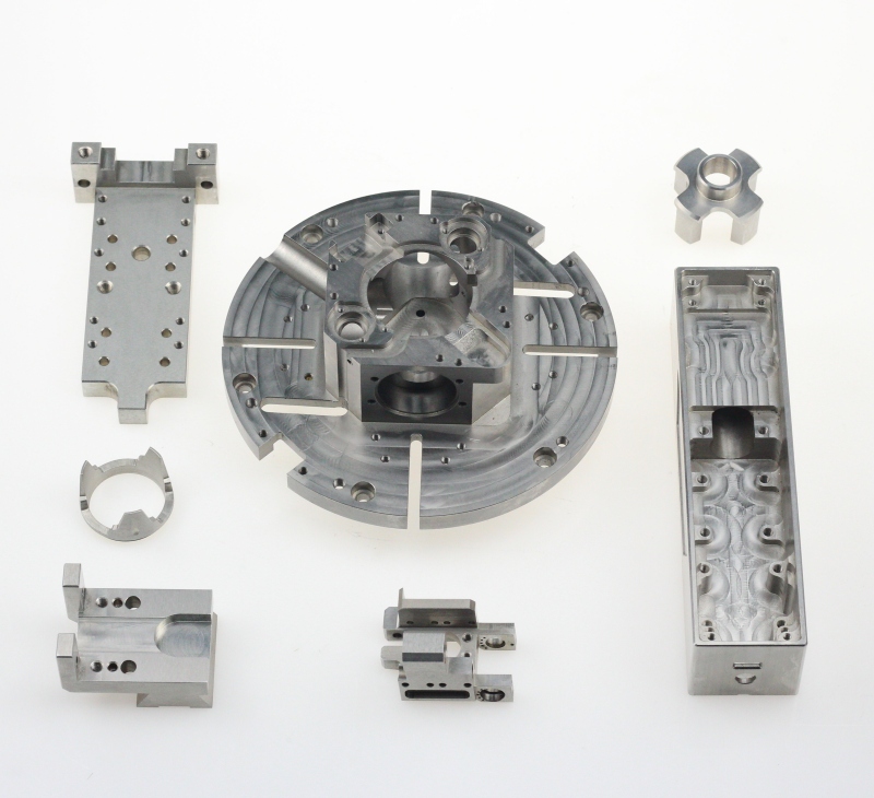 3D Prototype Molding Technology Driving Innovation in CNC Machining, Die-Casting, Stamping, and Sheet Metal Industries