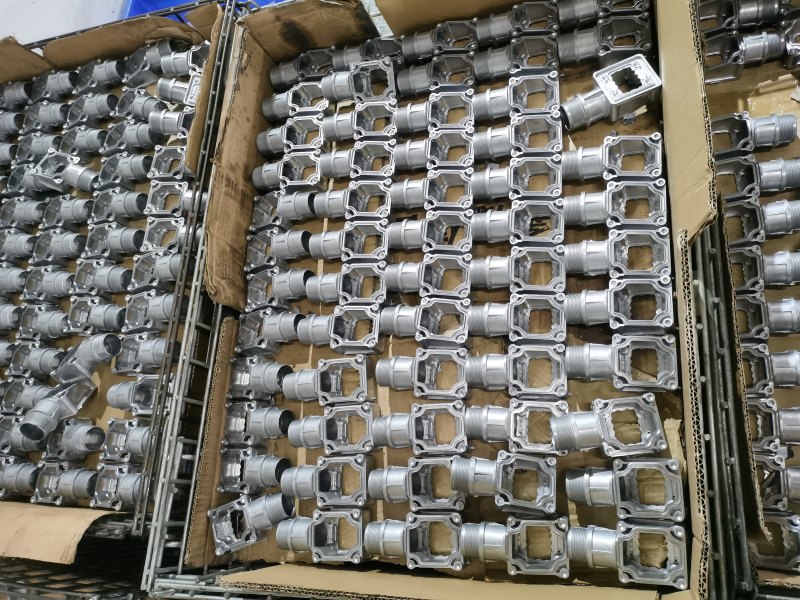 Die Casting: A Bridge Between Mass Production and Prototype Testing