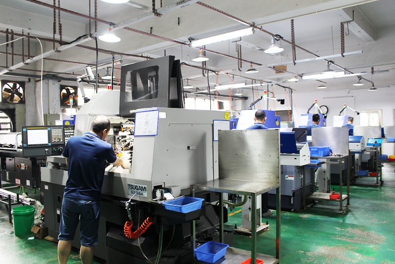 New Energy Industry Accelerates, Custom Machining Capabilities Become a Key Differentiator