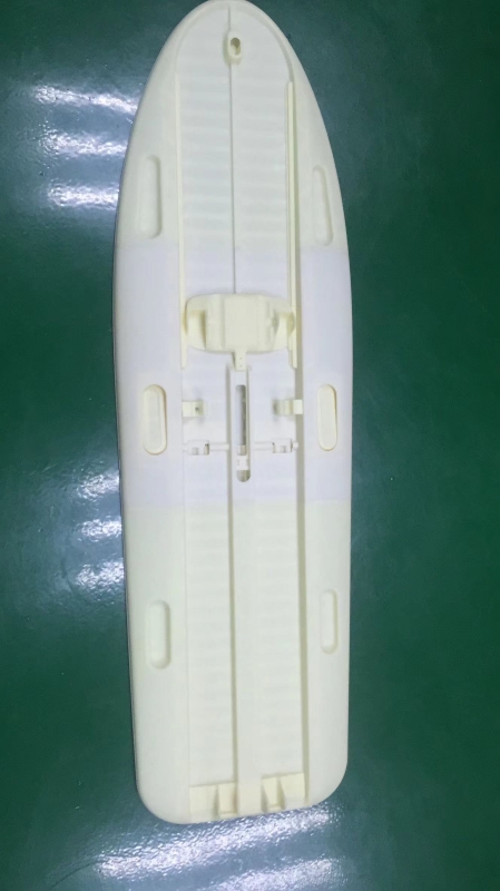 Challenges in Rapid Prototyping Mold Manufacturing and Corresponding Strategies