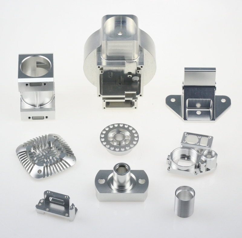 The CNC industry is ushering in a series of technological breakthroughs and industrial upgrades