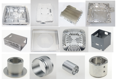 Precision Machining and Surface Finishing Drive Manufacturing Upgrades