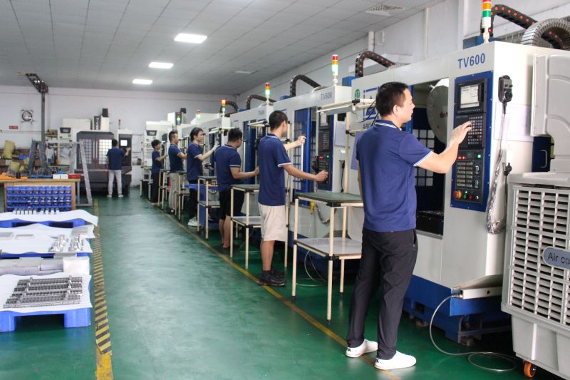 Turn-Mill Machining: Leading the Future of High-Precision Manufacturing