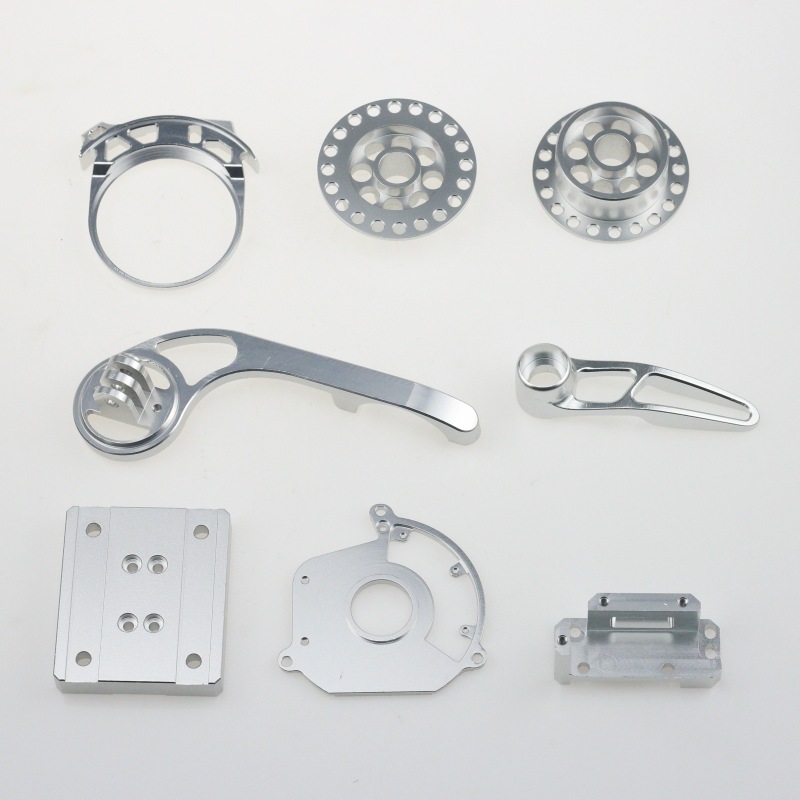 Micro Parts Manufacturing Goes Intelligent: Breakthroughs and Challenges in Micron-Level Precision by Chinese Manufacturers