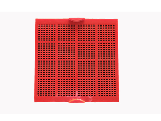 Polyurethane Sieve Plate For Dehydration