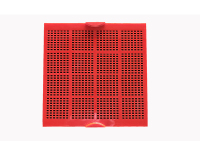 Polyurethane Sieve Plate For Dehydration