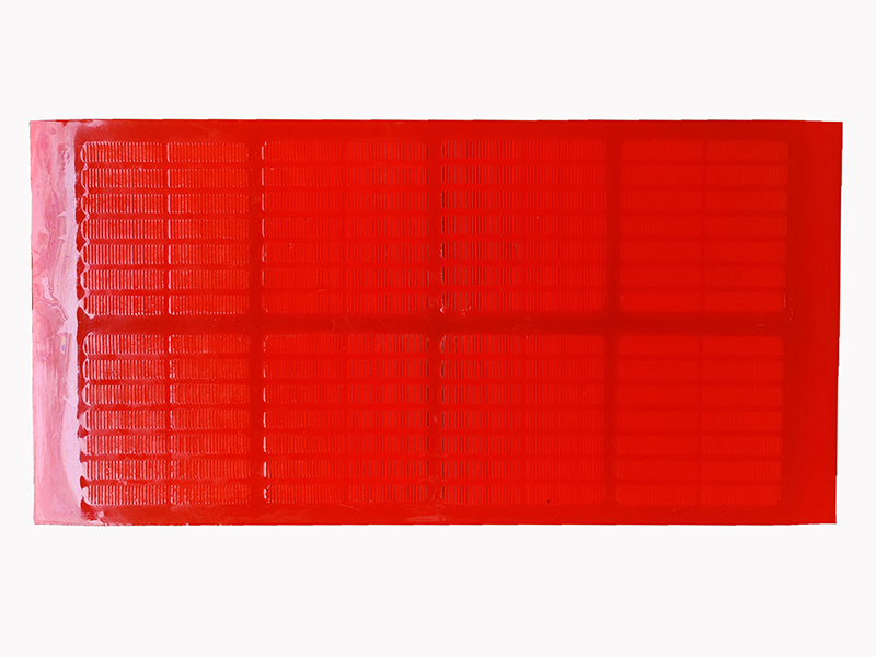 Polyurethane Sieve Plate For Dehydration