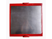 Polyurethane Edged High-efficiency Screen Plate