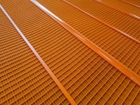Polyurethane Fine Screen