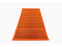 Polyurethane Fine Screen