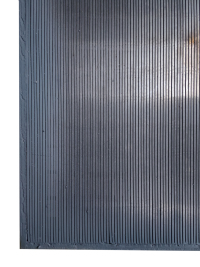 Stainless Steel Slit Screen Plate