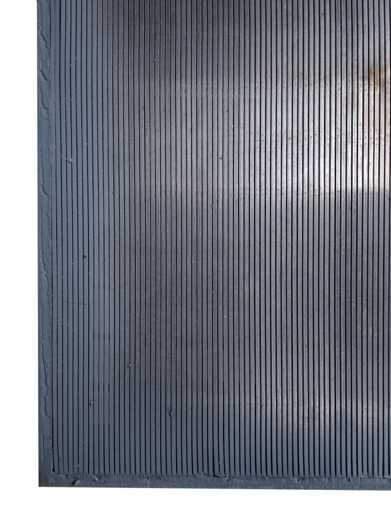 Stainless Steel Slit Screen Plate