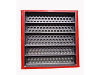 Stainless Steel Punching Screen Plate