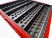 Stainless Steel Punching Screen Plate