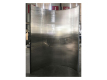 Stainless Steel Curved Screen Plate