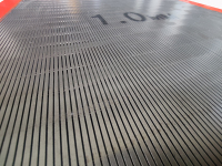 Stainless Steel High Efficiency Screen Plate