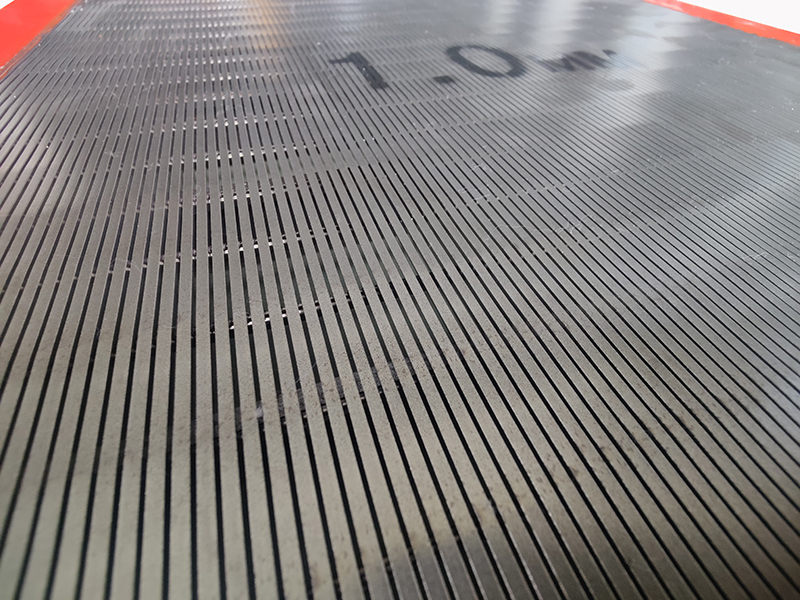 Stainless Steel High Efficiency Screen Plate