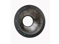 Centrifuge High Efficiency Filter Basket