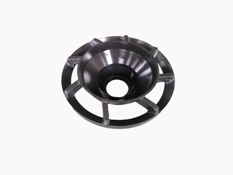 Bell Cover For Centrifuge Accessories