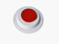 Centrifuge Parts Tray