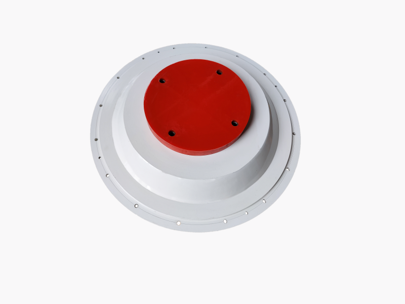 Centrifuge Parts Tray