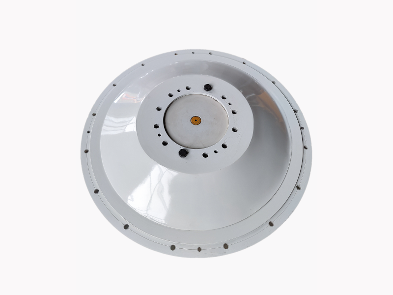 Centrifuge Parts Tray