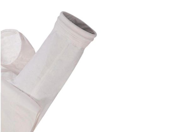 Фильтровальные мешки серии из политетрафторэтилена из ПТФЭ