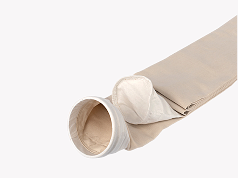 fiberglass filter bag