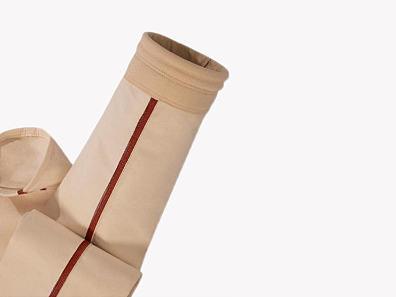 PPS Polyphenylene Sulfide Series Filter Bags