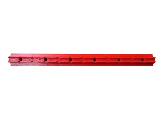 Polyurethane Rail Seat For Vibrating Screen