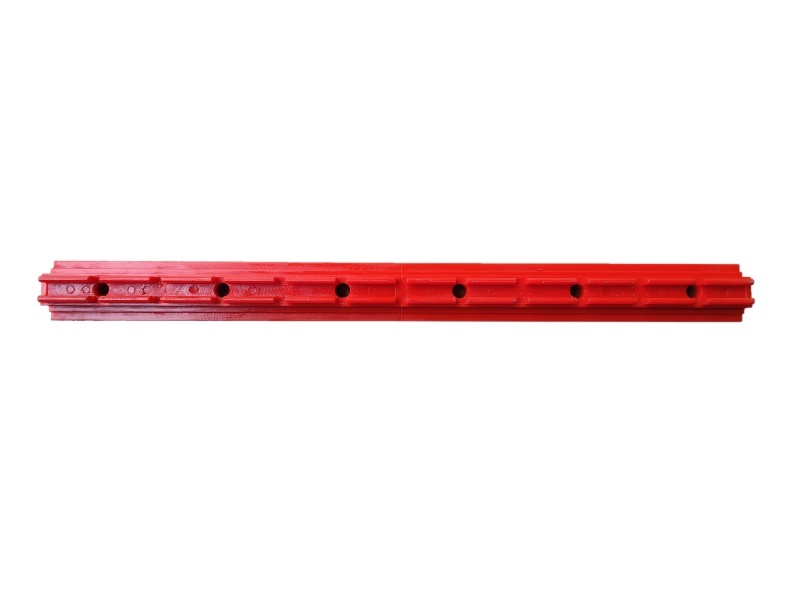 Polyurethane Rail Seat For Vibrating Screen