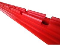Polyurethane Rail Seat For Vibrating Screen