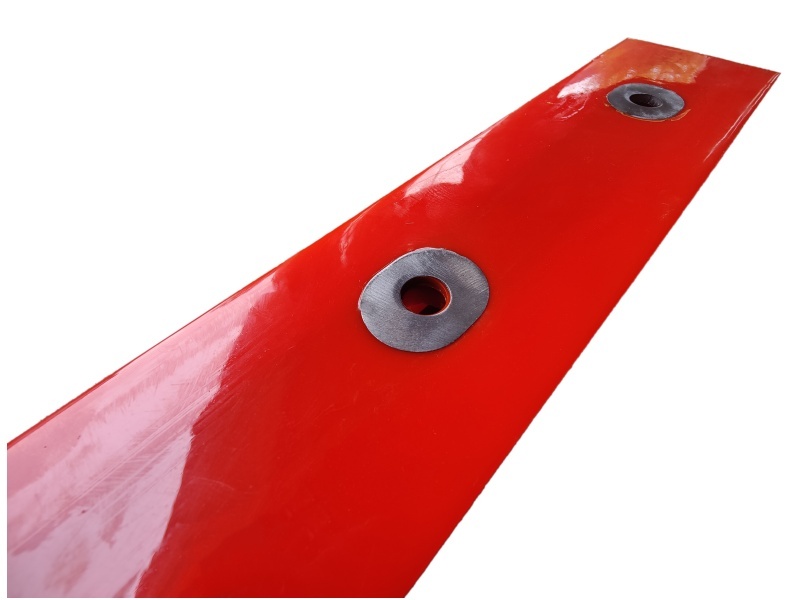 Polyurethane Rail Seat For Vibrating Screen