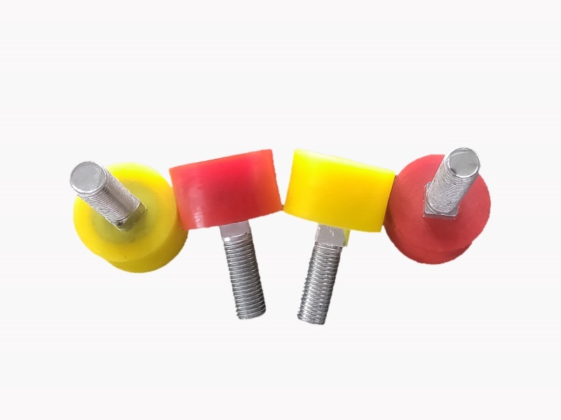 Polyurethane Bolts For Vibrating Screen