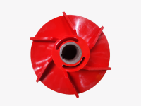 Polyurethane Impeller For Flotation Machine