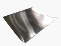 Dewatering Curved Screen