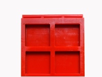 Polyurethane Blind Panel