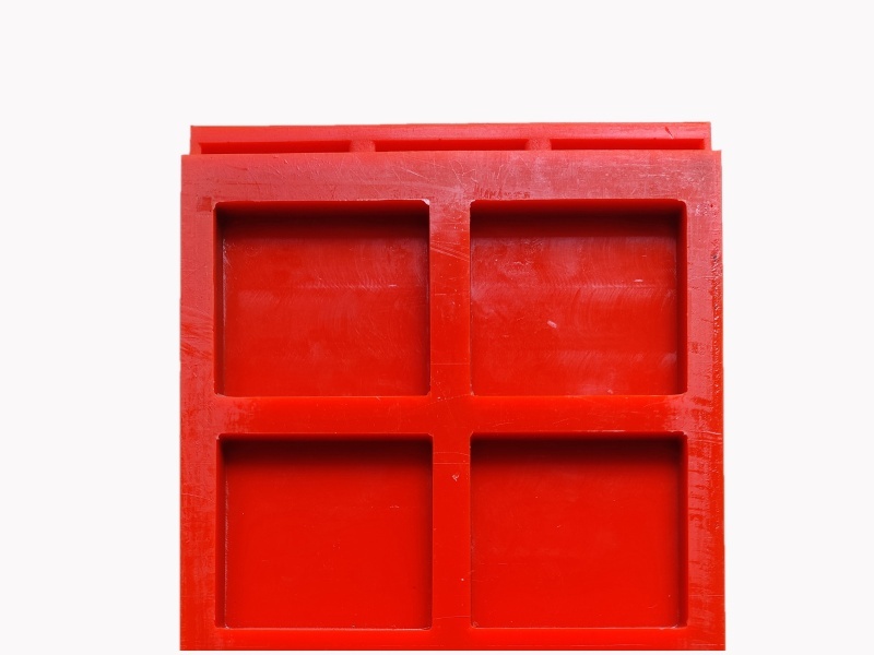 Polyurethane Blind Panel