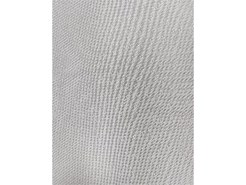 Polypropylene filter cloth