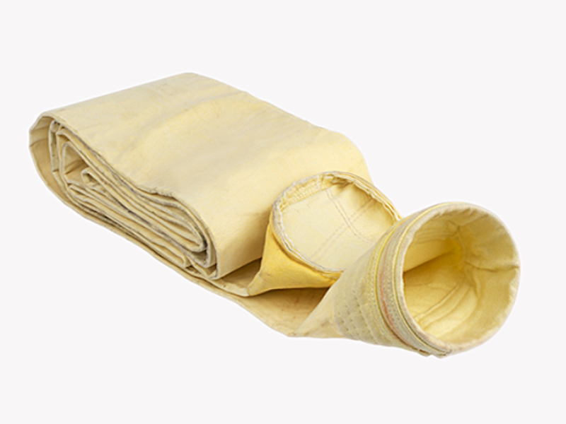 Glass Fiber Composite Felt Filter Material