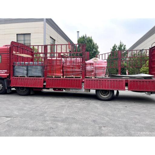 Our logistics advantages