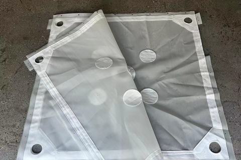 工业过滤领域的新星，助力环保与生产效率双提升