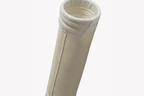 Anhui Yixiang Filter Material Develops High-Efficiency Dust Bag, Offering a New Option for Clean Production